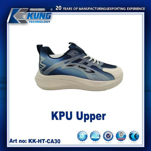 KPU Upper Pro-Tech Safety Boots Ideal Solution For Extreme Durability And Lightweight Flexibility