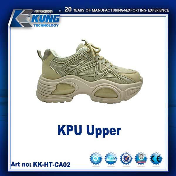 KPU Upper Pro-Tech Safety Boots Ideal Solution For Extreme Durability And Lightweight Flexibility