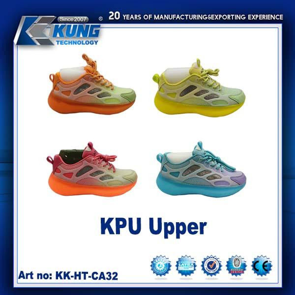 The KPU Upper Pro-Tech Safety Boots Feature A High-Performance KPU Upper For Extreme Durability And Lightweight Flexibility.