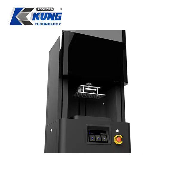 Shoe Making Machine Light Curing 3D Printer Machine