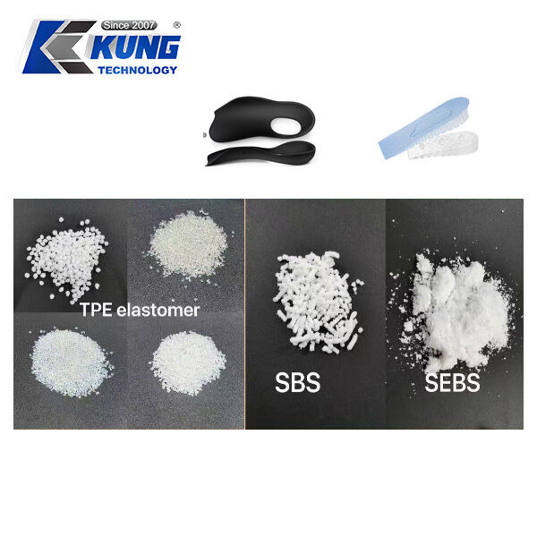 TPE Elastomer