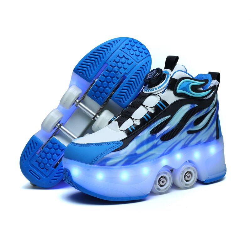 Heely shoes