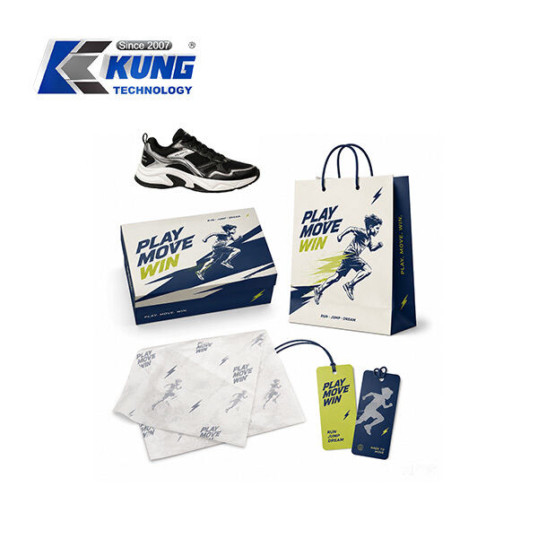 Fashion Shoe Box