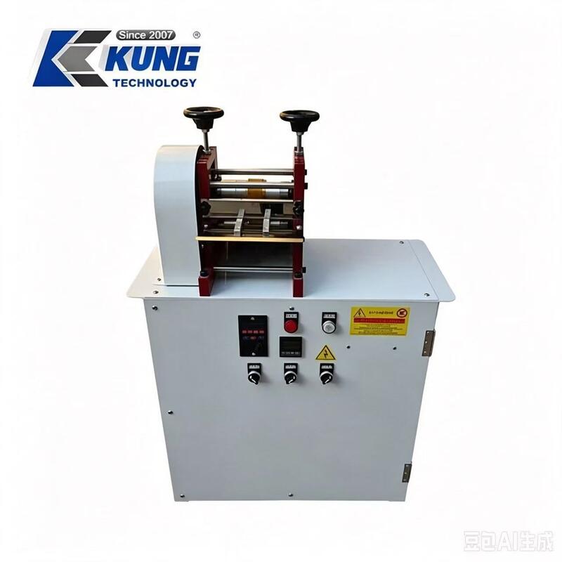 Automatic Leather Belt Surface Embossing Machine