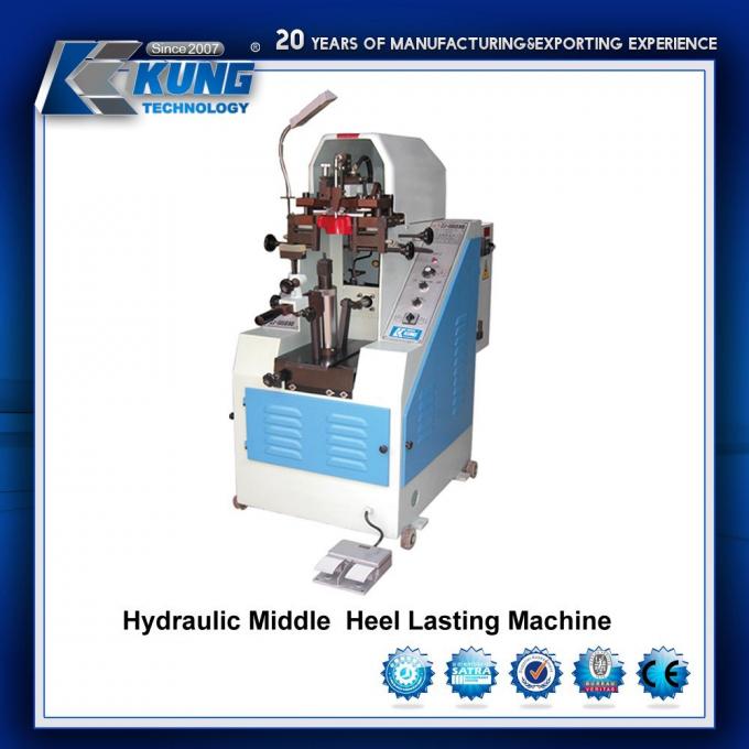Máquina de molde da palmilha da máquina de EVA Hot Press Insole Foaming
