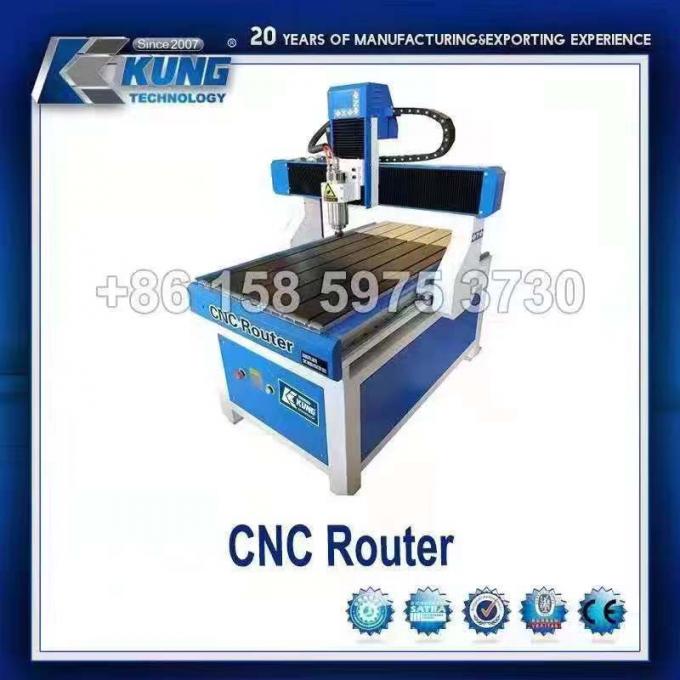 Router do CNC da máquina do CNC