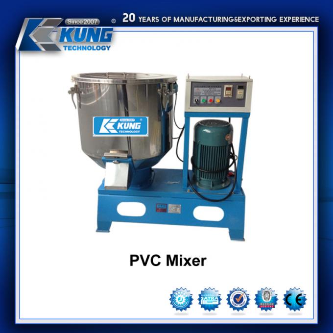 Máquina giratória da modelagem por injeção da sapata do esporte do MERGULHO do PVC da única cor de Kingkung