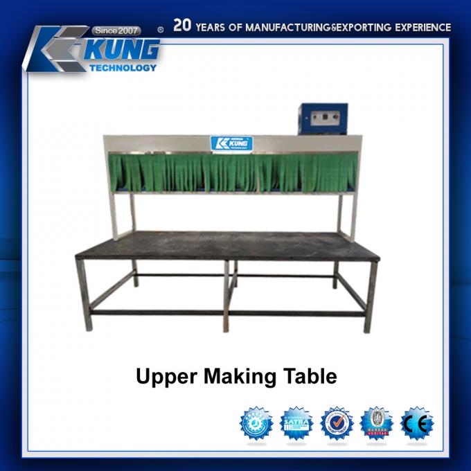 Multi função 1300x2010x2300mm do compressor prático do parafuso de ar 7
