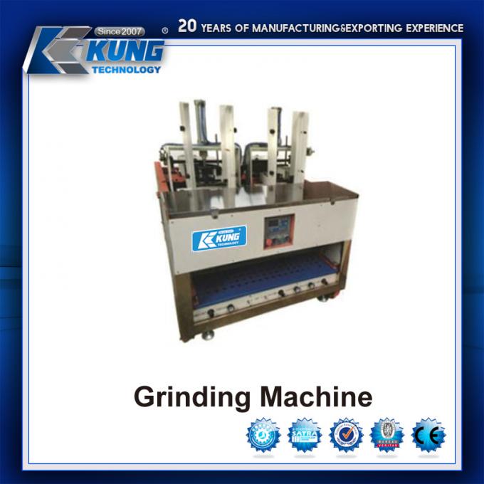 Único deslizador plástico elétrico de EVA Sheet Manufacturing Machine For 1