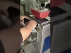 Máquina de impressão de transferência