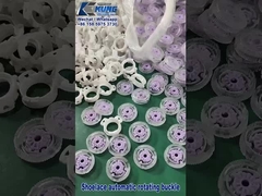 cordão de sapato com fivela giratória automática